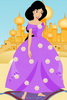 Jasmine Dress-Up